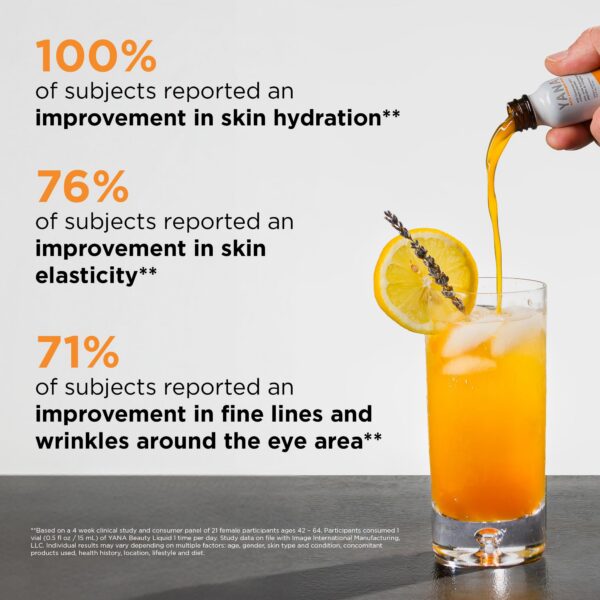 Version 1.0.0 Tomas diarias de colágeno líquido IMAGE Skincare