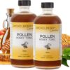 Tónico de miel con polen y ortiga Mickelberry Gardens 8oz