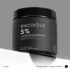 Toniiq Rhodiola Rosea extracto concentrado 5% salidroside