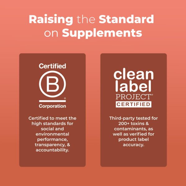 Tópico MaryRuth Organics Ashwagandha gotas calmantes naturales