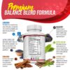 Toplux suplemento complejo vitamínico paquete 60 cápsulas