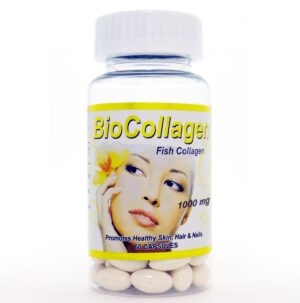 Version 1.0.0 Colágeno hidrolizado vitamina c bote producto Torllireth