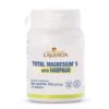 Version 1.0.0 Frasco de Total Magnesium 5 con Harpagophytum