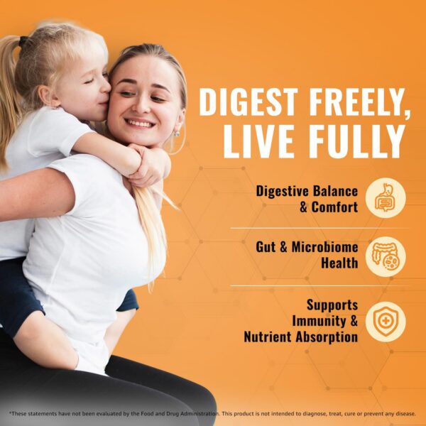 Probiótico liquido Total Nutra cepas 12