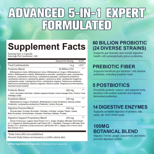 Totaria cápsulas frasco lateral con etiqueta