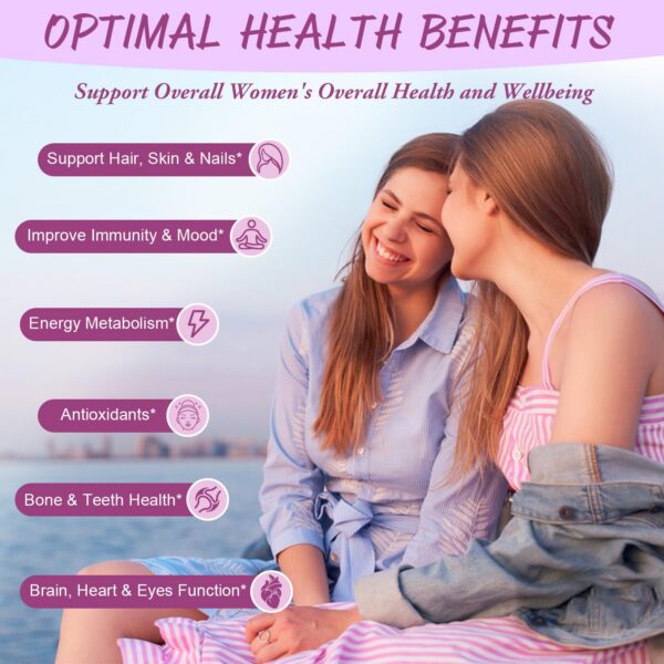 Etiqueta del empaque Totaria gomitas