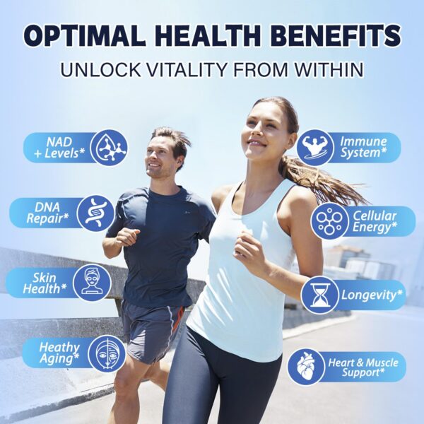 Totaria NMNH ingredientes