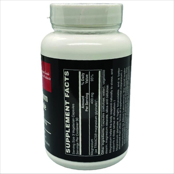 Frasco del suplemento Tough-N-Tone