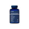 Trace Minerals Electrolyte Stamina frasco y etiqueta