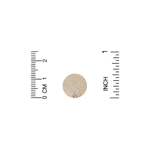 Obleas masticables Trace Minerals Feed My Brain