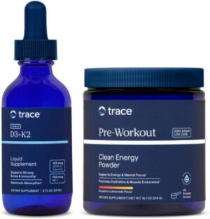 Version 1.0.0 Frasco líquido con vitamina D3 y K2 y magnesio glicinato