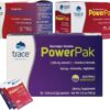 Trace Minerals pack energía y electrolitos 30 sobres variedad