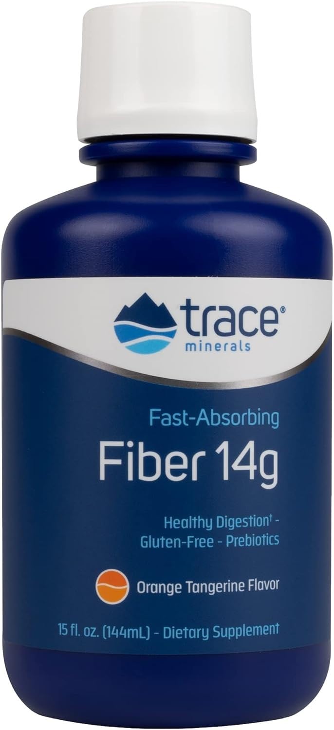 Rapid Fiber, 14g