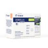 Trace Minerals ZeroLyte caja con sobres