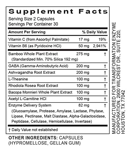 ReZEN envase con etiqueta