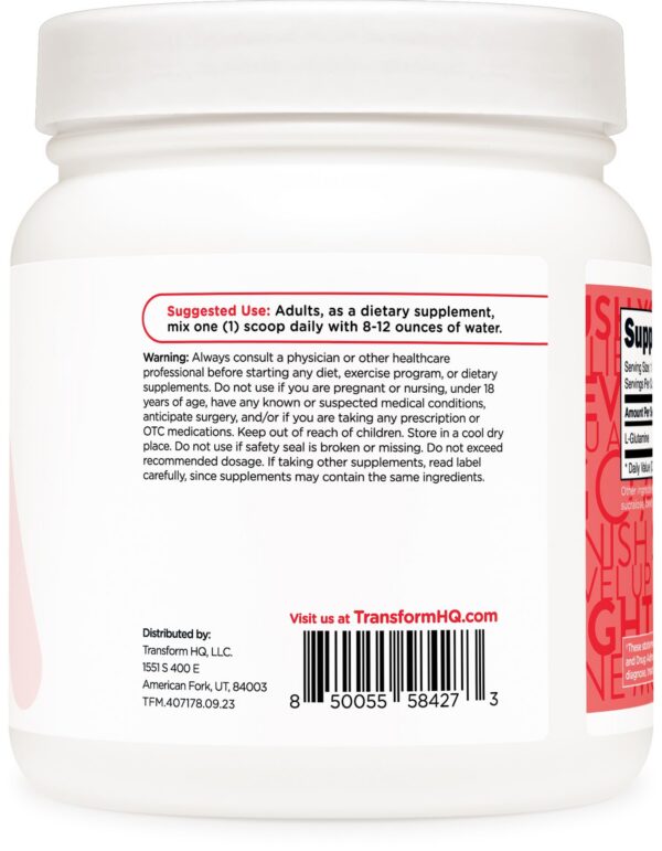 Etiqueta sabor Fresa Limón