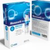 Tratamiento crema b12 maxasorb hidratante antiedad 6 piezas