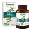 Version 1.0.0 Tribulus Terrestris orgánico Himalaya suplemento herbal 60 tabletas