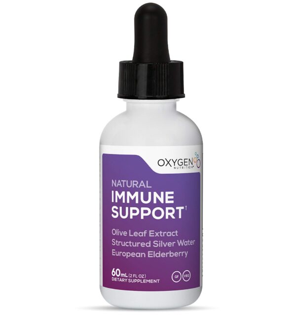 Version 1.0.0 Triguard Plus botella 60ml plata coloidal apoyo inmunológico