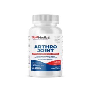 Frente del envase TRIOMEDICA Arthro Joint