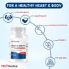 Cápsulas TrioMedica Vitamina E 400 UI