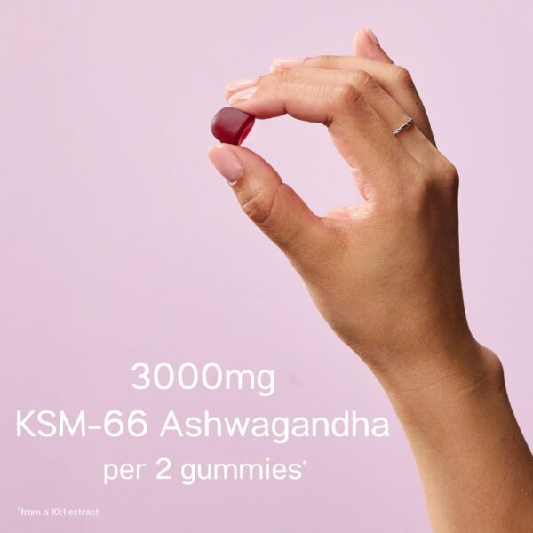 Envase de gomitas TRIP