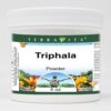 Envase de polvo de Triphala TerraVita 4 oz