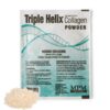 Triple Helix Collagen Powder bolsa estéril