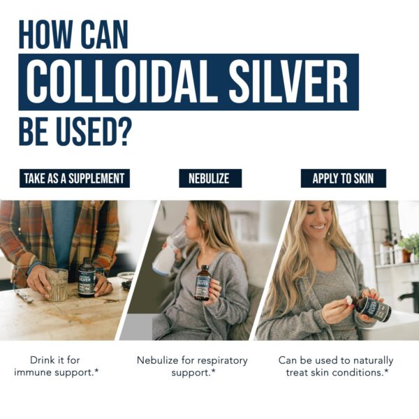 Concentración 30 ppm en etiqueta