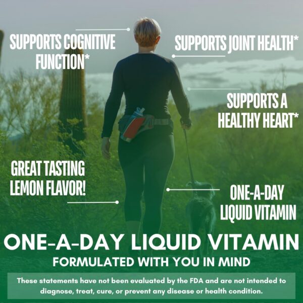 caja de Tropical Oasis omega-3