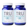 Version 1.0.0 Frasco de suplemento Tru Niagen NAD anti aging 90 porciones