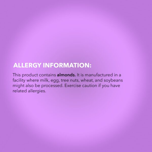 Empaque de TRUBAR Macchiato