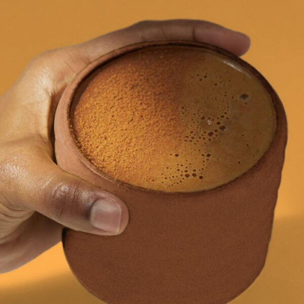 TruBrain Hongos de la Mañana mostrando ingredientes