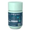 True Grace multivitamínico diario para hombres 40+ caja frontal
