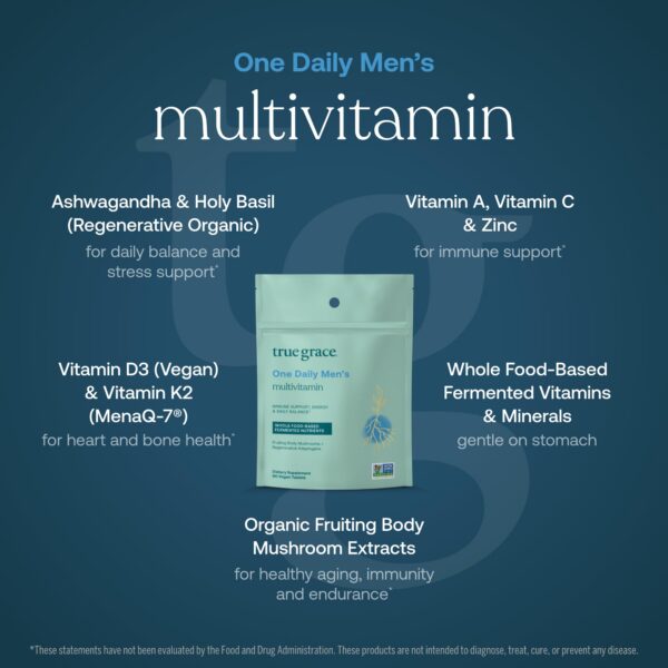 Interior del frasco con tabletas veganas