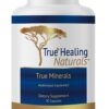 True Minerals suplemento en envase