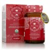 Frasco de True Veda Pomegranate Extract
