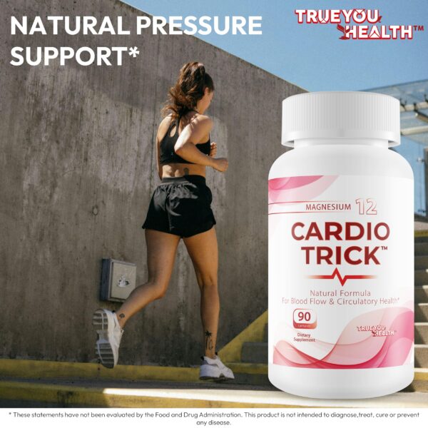 Caja Cardio Trick