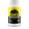 Version 1.0.0 True You Health Neuro Capsules Pro Brain Flow frente