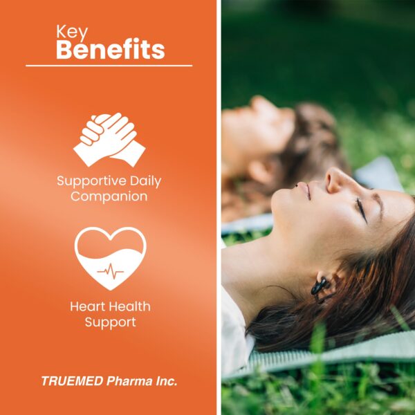 Cápsulas vegetales de Quercetin Bromelain