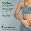 TruFiber fibra para salud intestinal y digestiva