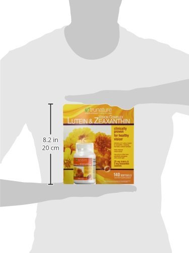 Etiqueta de TruNature Vision Complex