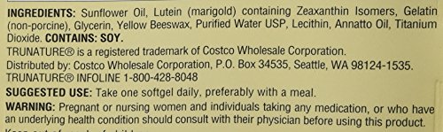 Packaging de Vision Complex TruNature