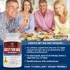 Frasco Digestive Enzymes Plus