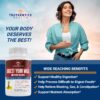 Digestive Enzymes Plus cápsulas