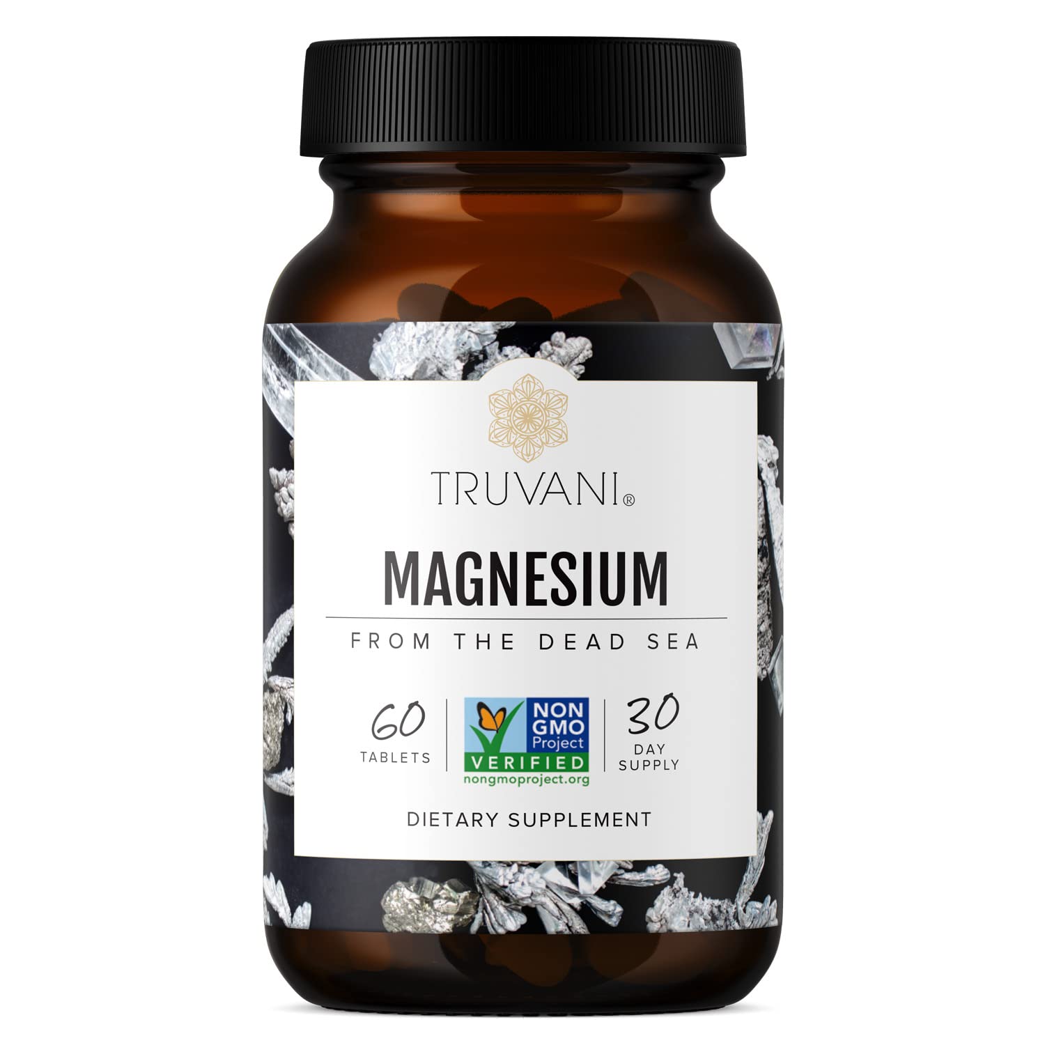 Truvani Magnesium