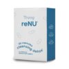 Truvy Renu Detox apoyo digestivo fórmula vegetal 30 cápsulas