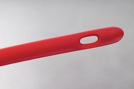 Tubos de colon para limpieza profunda