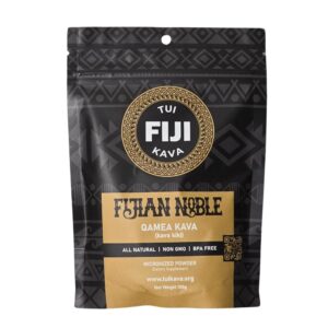 TUI KAVA Premium Kava Noble Micronizada paquete 100g