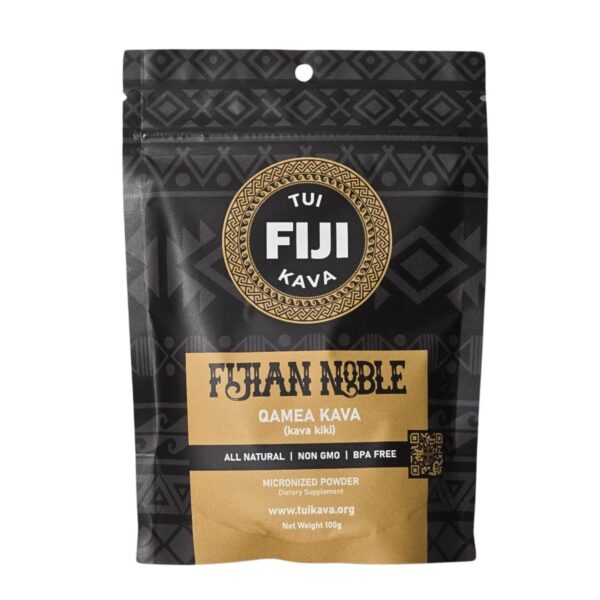 TUI KAVA Premium Kava Noble Micronizada paquete 100g